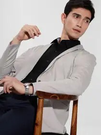 Invictus Men's Blazers at minimum 80% Discount