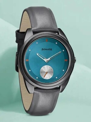 Sonata Watches upto 77% Off