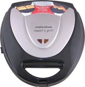 Morphy Richards New Toast & Grill Grill, Toast 