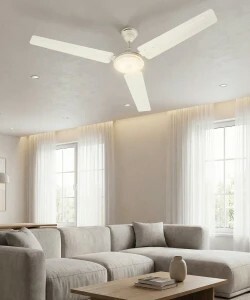 Crompton Surebreeze Sea Sapphira Superior | 1200 mm Ceiling Fan 