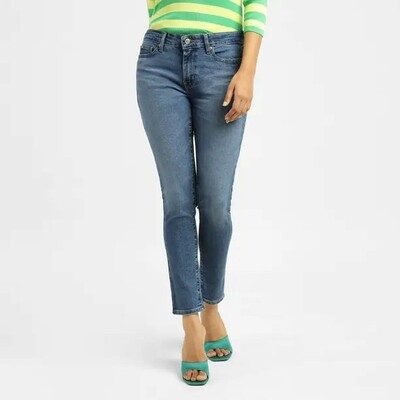 Levi’s Women’s Jeans ₹569 (Up to 81% OFF)