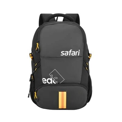 Safari Grande 43L Expandable Travel Laptop Backpack