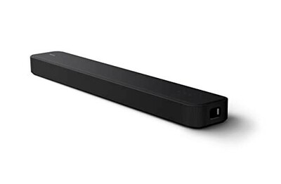 SONY HT-S2000 3.1ch Dolby Atmos Compact Soundbar Home Theatre System