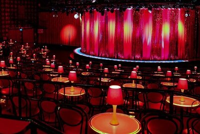 [ ₹1250 OFF] Bangkok Calypso Cabaret Ticket at Asiatique The Riverfront at ₹1399