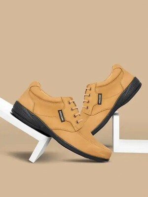 Up to 60% Off on Red chief Shoes 