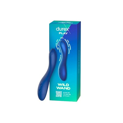 Durex Play Wild Wand
