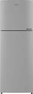 Haier 258 L Frost Free Double Door 2 Star Refrigerator 
