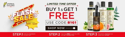 Khadinatural | FLASH SALE - Limited Time Offer Buy 1 Get 1 Free 