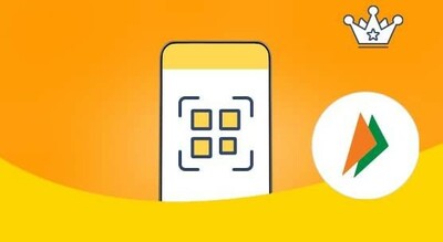 Amazon Pay: Flat Rs. 10 Cashback on Scan & Pay of min. Rs. 50 (Both P2P and P2M working) - USER SPECIFIC