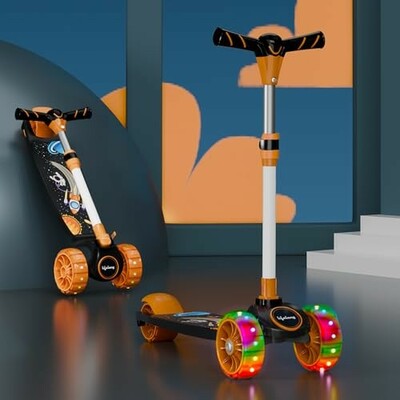 Lifelong Scooter for Kids 3+ Years  (LLKS19)