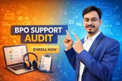 Quality analyst with Ai certification 