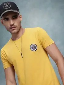 Myntra : Upto 85% Off On Roadster Clothing.