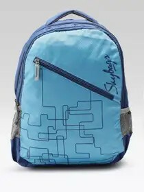 Flat 70-80% Off On Skybags Backpack & Luggage.