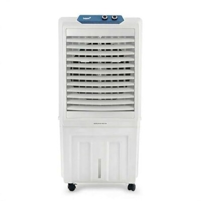 Livpure KoolBliss Neo Desert Cooler 90L |471 Sq. Ft. Area Coverage| 43Ft. Poweful Air Throw (White)
