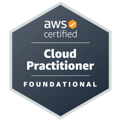 25 AWS Udemy Courses (Practice Exams & Videos): AWS Cloud Practitioner, Solutions Architect, Python, Machine Learning, Security, Networking, CloudOps & More