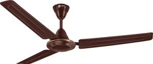 Orient Electric Ujala Air with 2 Year Warranty 1200 mm Ceiling Fan