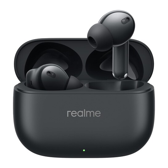realme Buds T310 True Wireless in-Ear Earbuds with 46dB Hybrid ANC