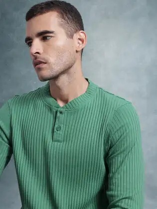 Roadster - Up To 88% Off on Men's T-shirts