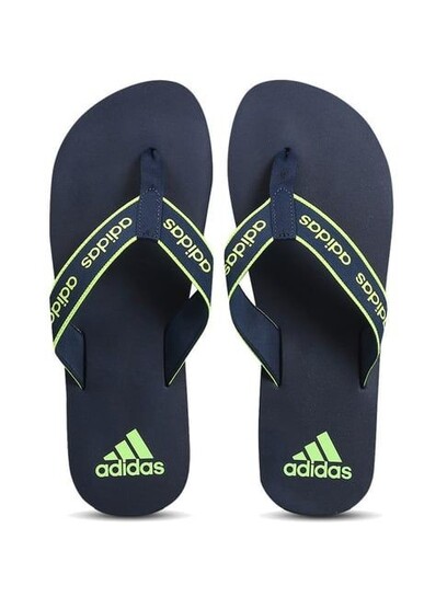 Adidas - Up To 61% Off on Flip Flop 