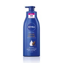 Nivea - Up To 50% Off on Body Lotion & Moisturiser 