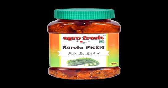 InstaMart - Karela Pickle 250gm @ Rs.30
