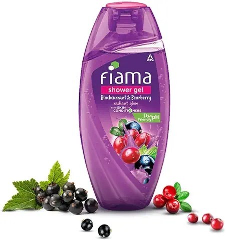 Upto 60% off on Fiama Beauty Products starting at ₹91