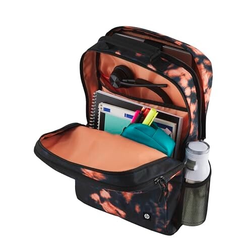 HP Campus XL Tie Dye Backpack/Tie-Dye Pattern/Backpacks