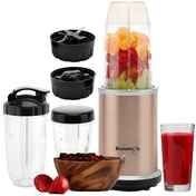 Zepto - Kuvings Nutri Blender Pro Champagne Gold, 1000W(location specific)