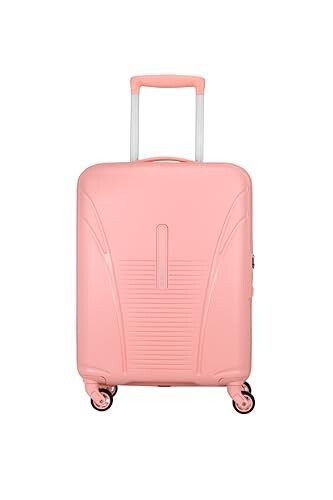 American Tourister Ivy Spinner 55 CM Small Cabin Polypropylene PP Hardside Luggage 