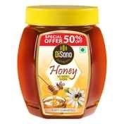 Disano Pure Honey | No Added Sugar - 1kg (Location Specific)