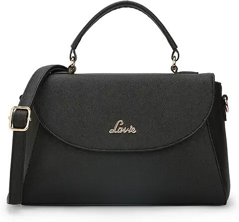 Lavie, Caprese Handbags Upto 86% Off