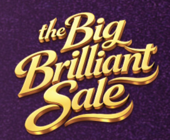Malabar The Big Brilliant Sale - Upto 40% Off