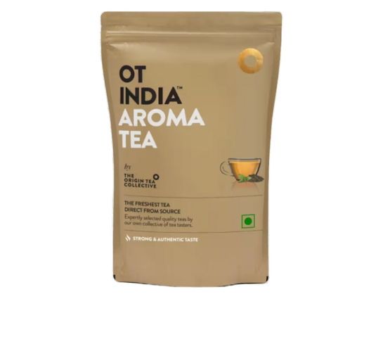 Instamart - OT INDIA Aroma Tea 1kg(location specific)