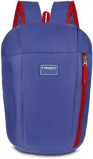 Upto 75% Off on Priority Backpacks
