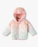 INF FRENDZ Regular Fit Puffer Jacket