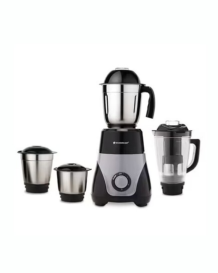 WONDERCHEF Vista Mixer Grinder