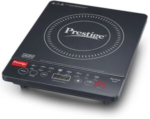 Prestige 2000 W Induction Cooktop Touch Panel 