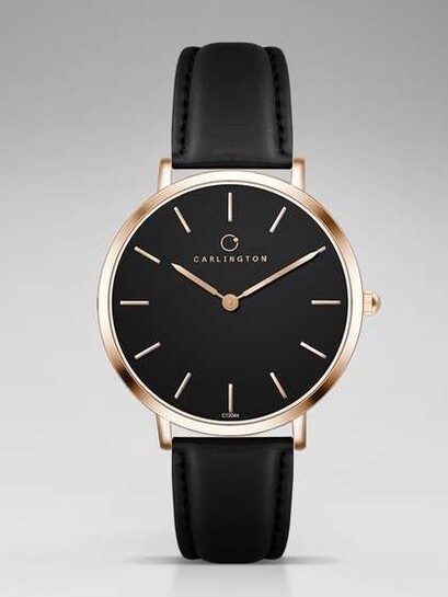 Carlington Watches Upto 88% Off