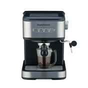 Morphy Richards Impresso 20 bar coffee maker
