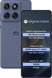 MOTOROLA Edge 30 Pro (Stardust White, 128 GB) (8 GB RAM)