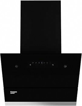 Crompton Intelli Sense 90cm 1626m3/hr Slant Kitchen Chimney