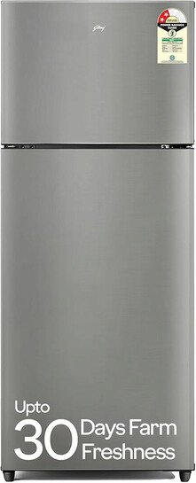 Godrej RF EON 244B RI ST GL Inverter Frost Free Double Door Refrigerator