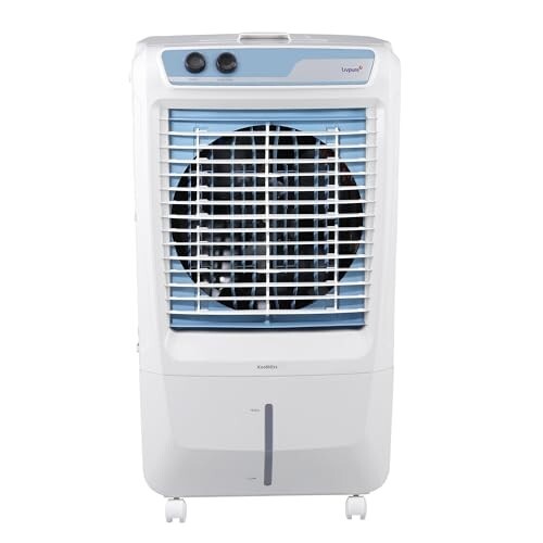 Livpure Koolbliss Desert Air Cooler 110L| 190W Motor |Thermal Overload Protection