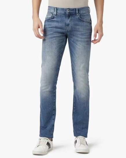 Armani Exchange - Up To 50% Off on Men Jeans 