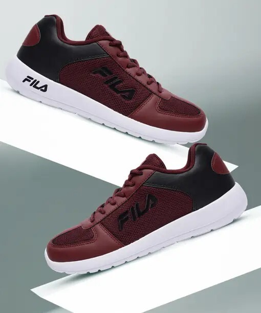 Fila - Up To 75% Off on Men’s Sports Shoes