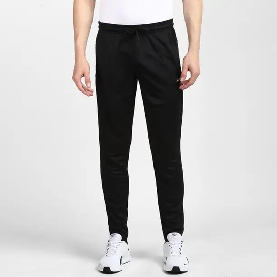 Reebok - Up To 66% Off on Track Pants For Men
