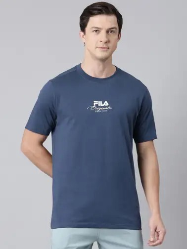 Upto 70% off on Fila Clothing and shoes 