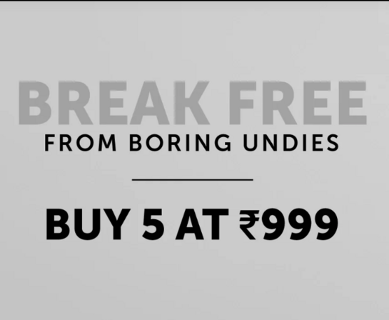 XYXX Crew - Buy 5 @999