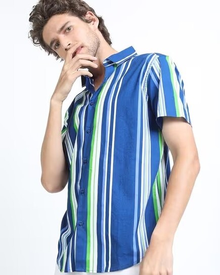 Highlander - Up To 89% Off on Men's Shirt 