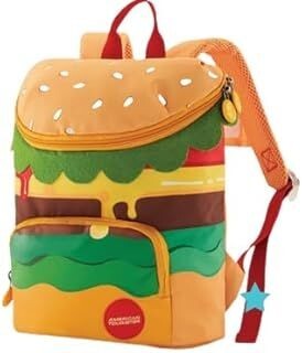 American Tourister - Up To 78% Off on Bags & Backpacks (School, Laptop & More)